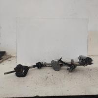 steering column