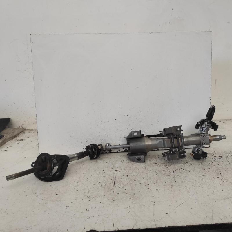 steering column