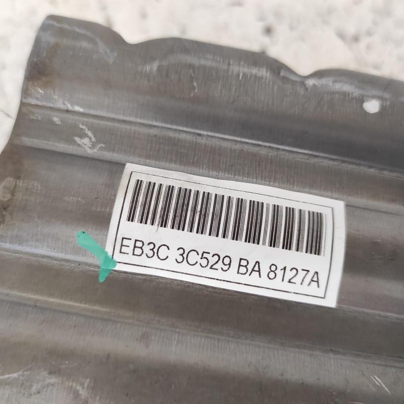 steering column