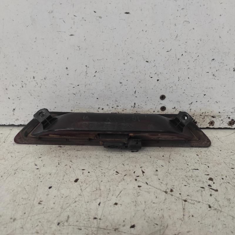 tailgate handle