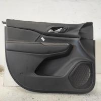 door trim
