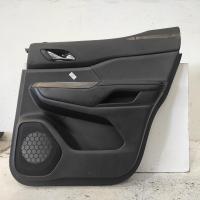 door trim