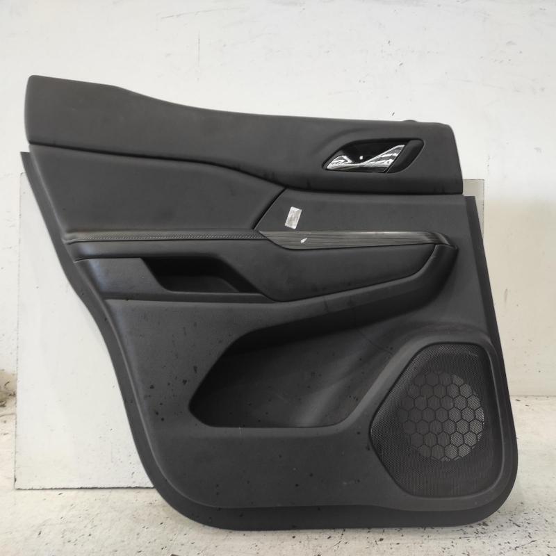 door trim