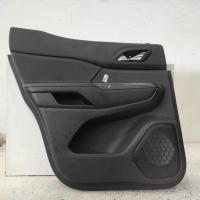 door trim