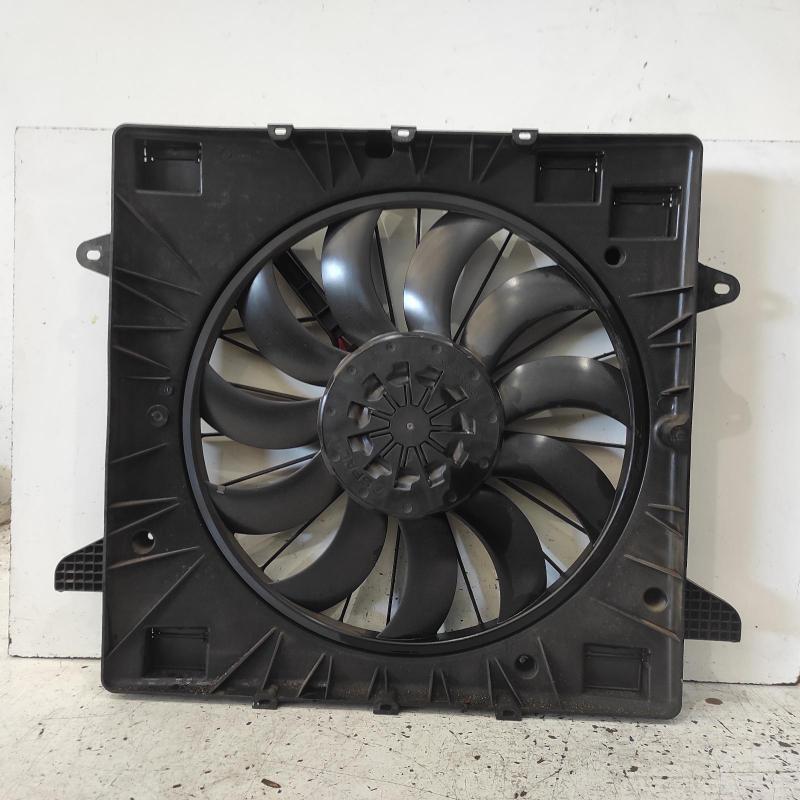 fan