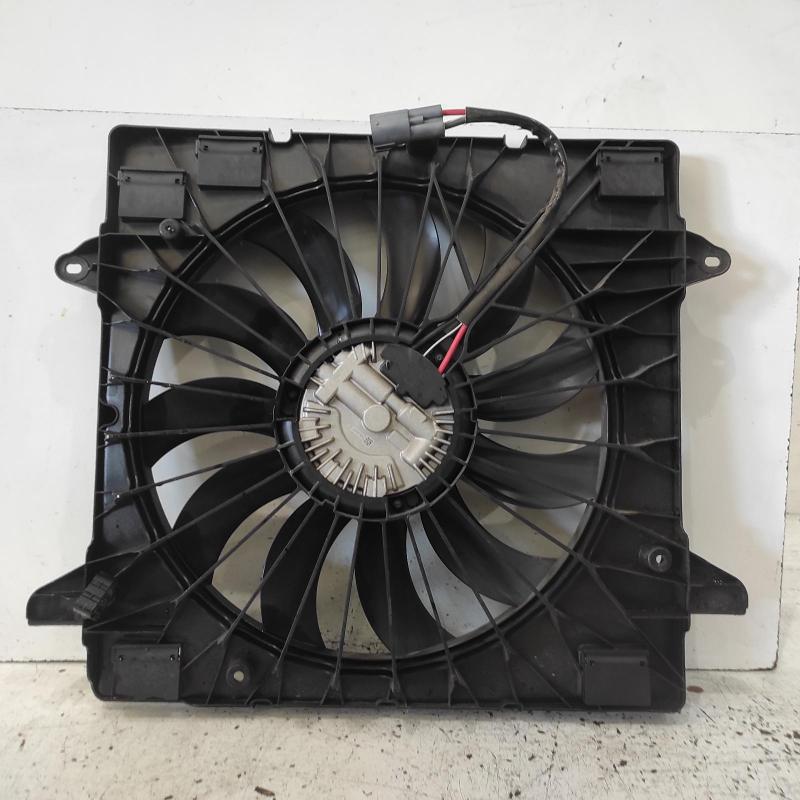 fan