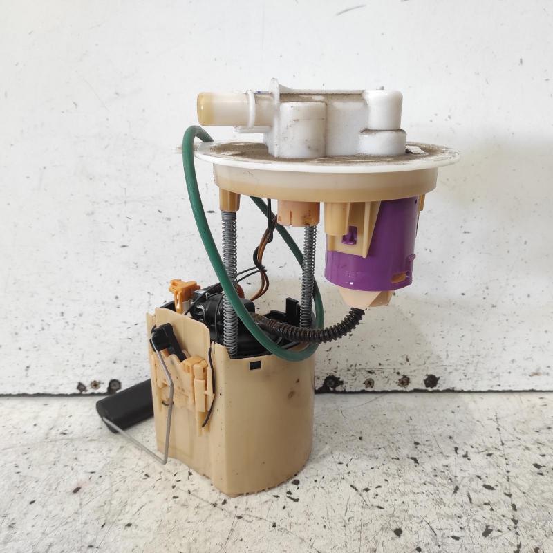 fuel pump