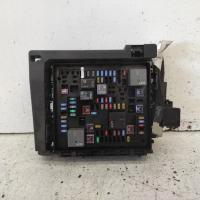 fuse box