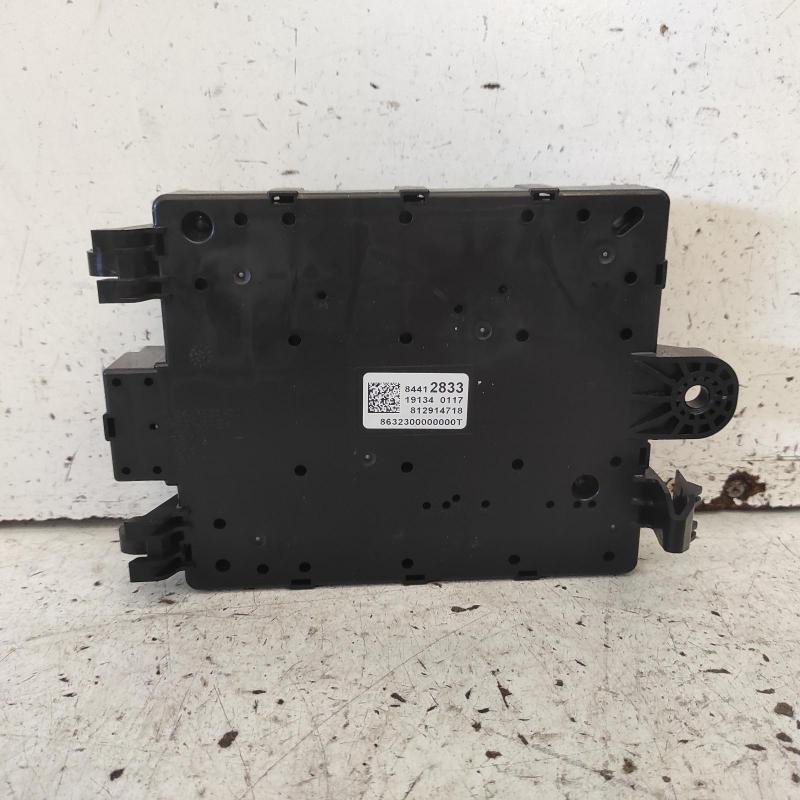fuse box