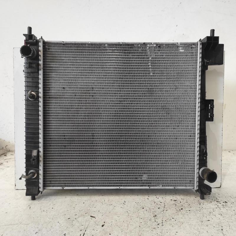 radiator