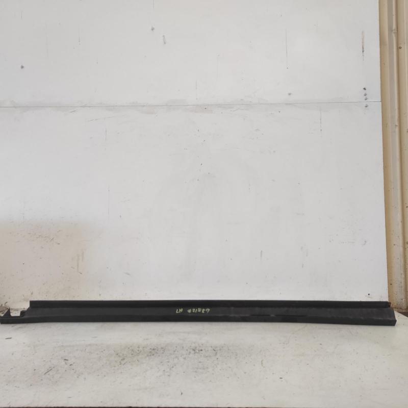 side step skirt