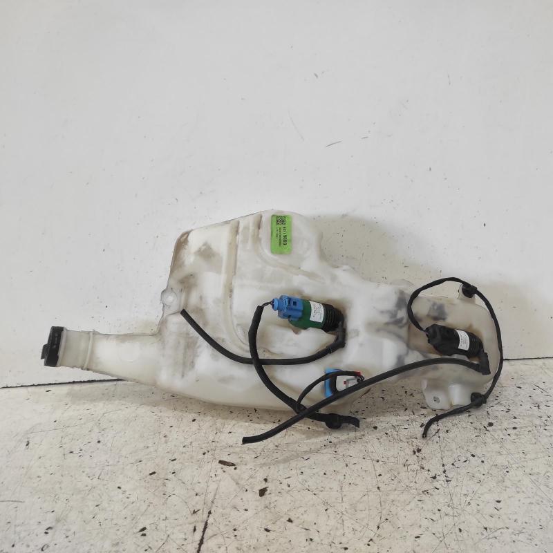 washer bottle