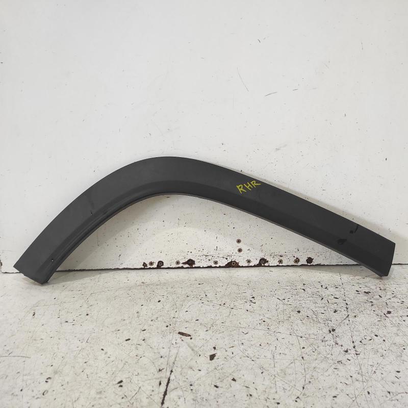 wheel arch flare