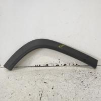 wheel arch flare