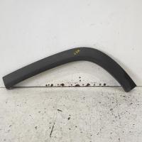 wheel arch flare