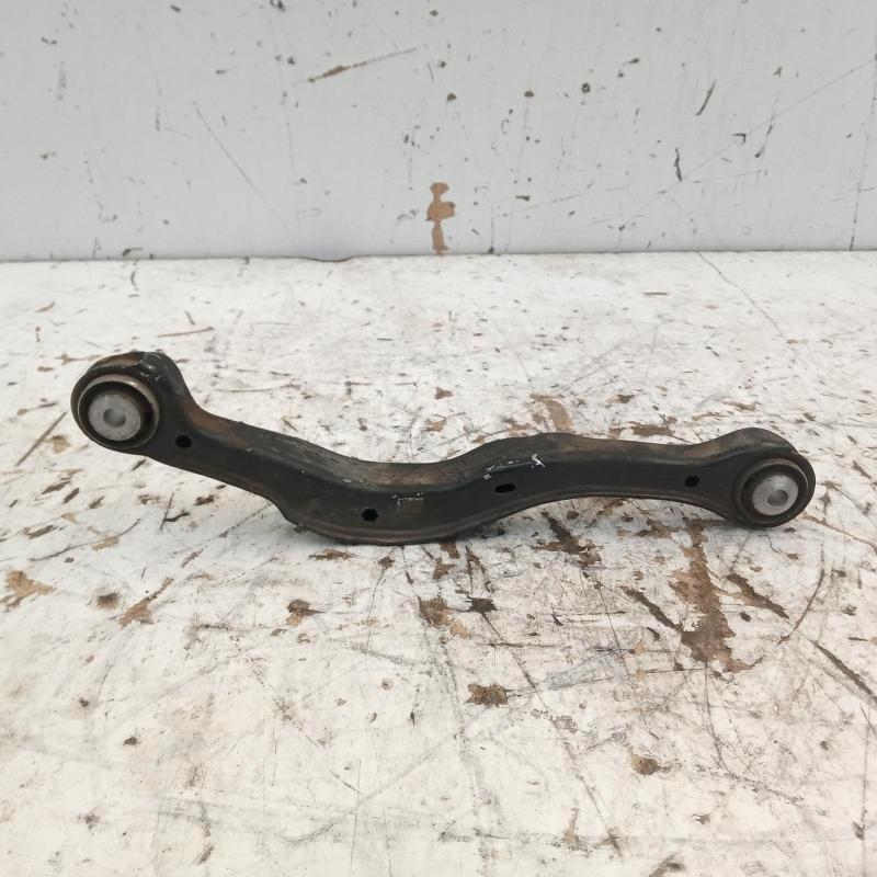 trailing arm rear left