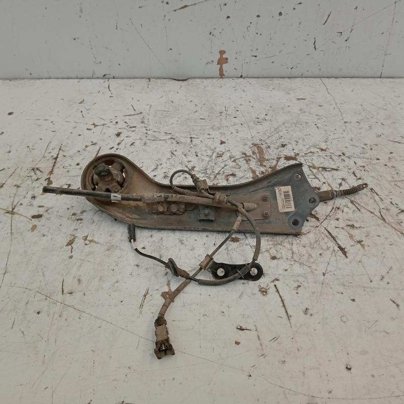 trailing arm rear right