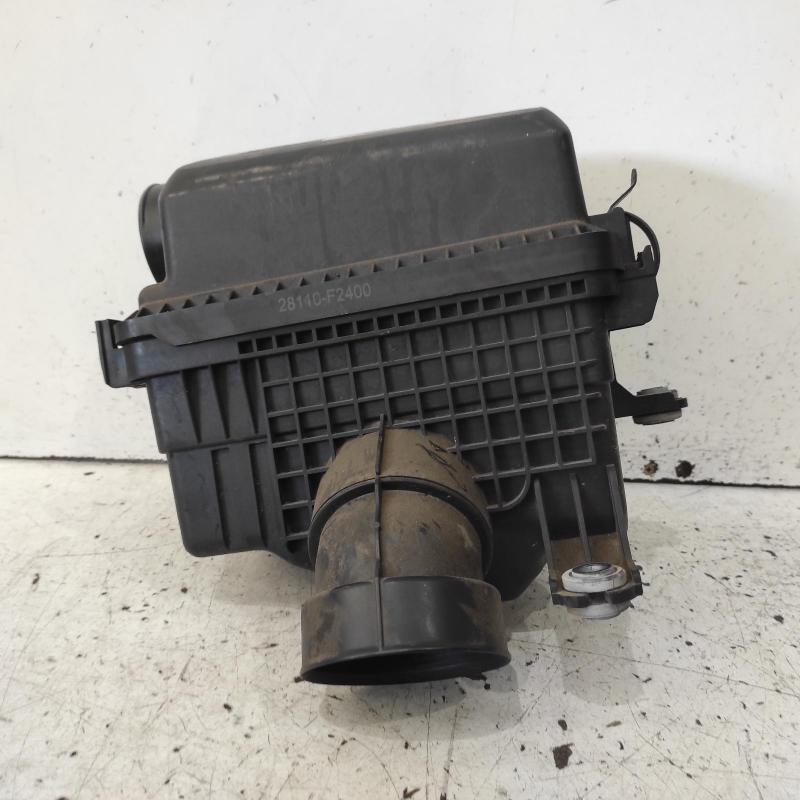 air cleaner/box