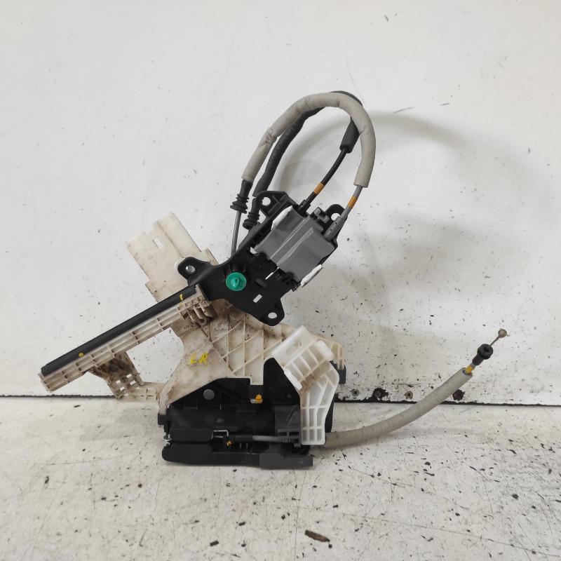 door/boot/gate lock
