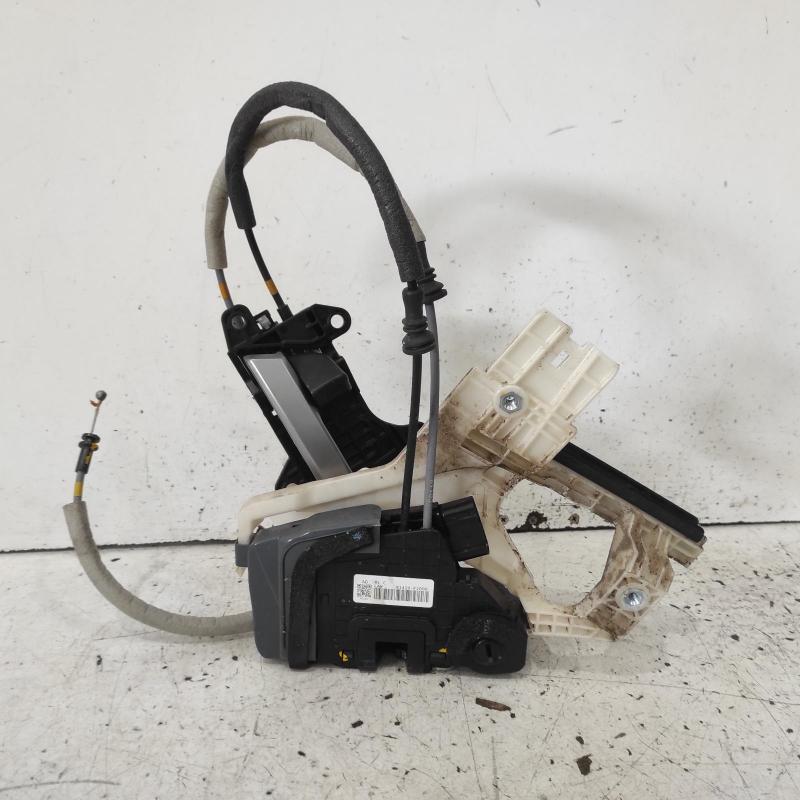 door/boot/gate lock
