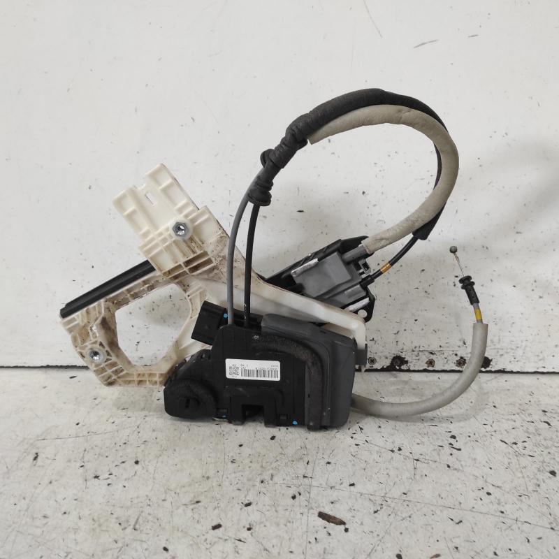 door/boot/gate lock