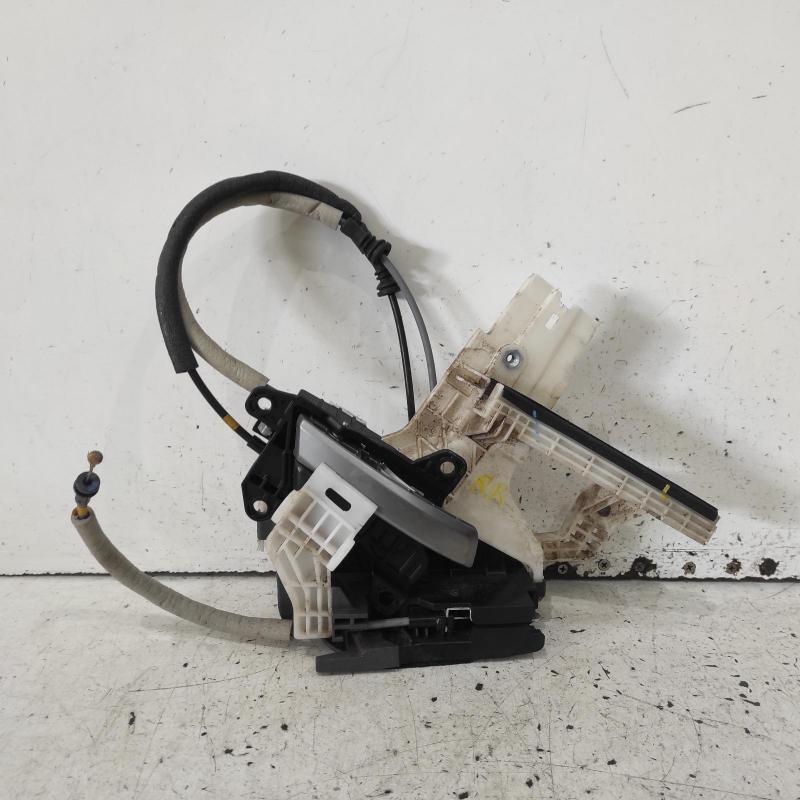 door/boot/gate lock