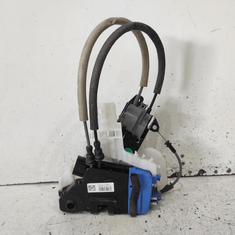 door/boot/gate lock