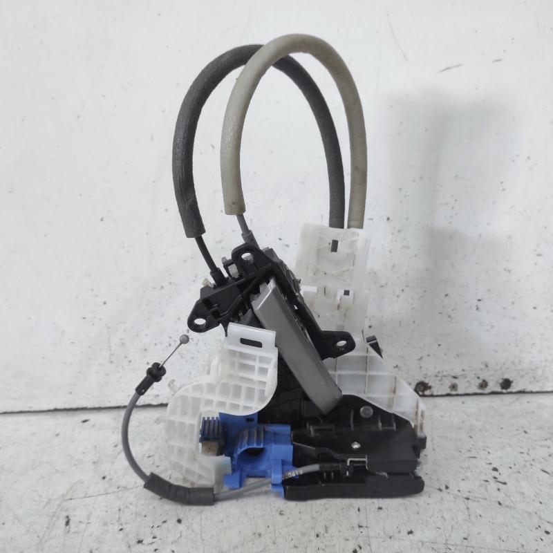 door/boot/gate lock