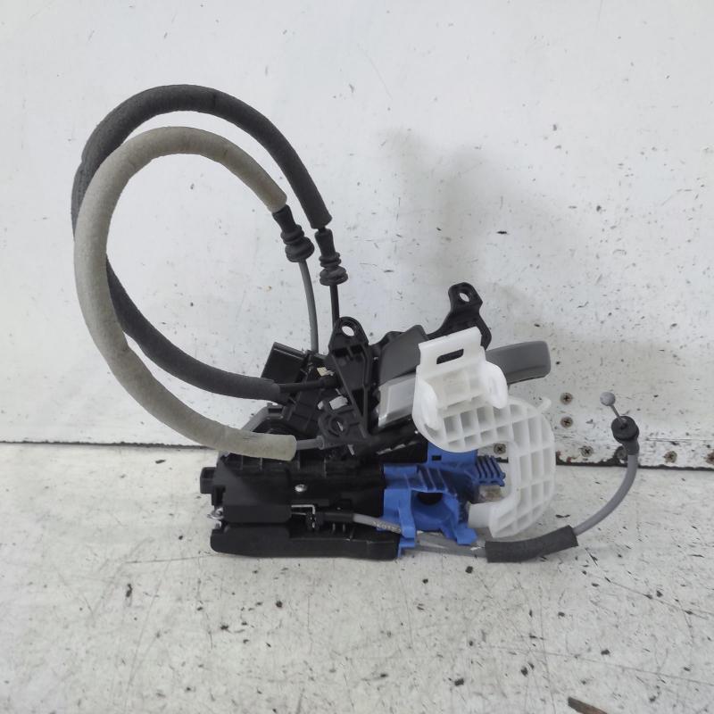 door/boot/gate lock