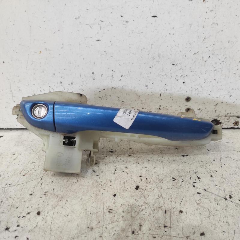 door handle
