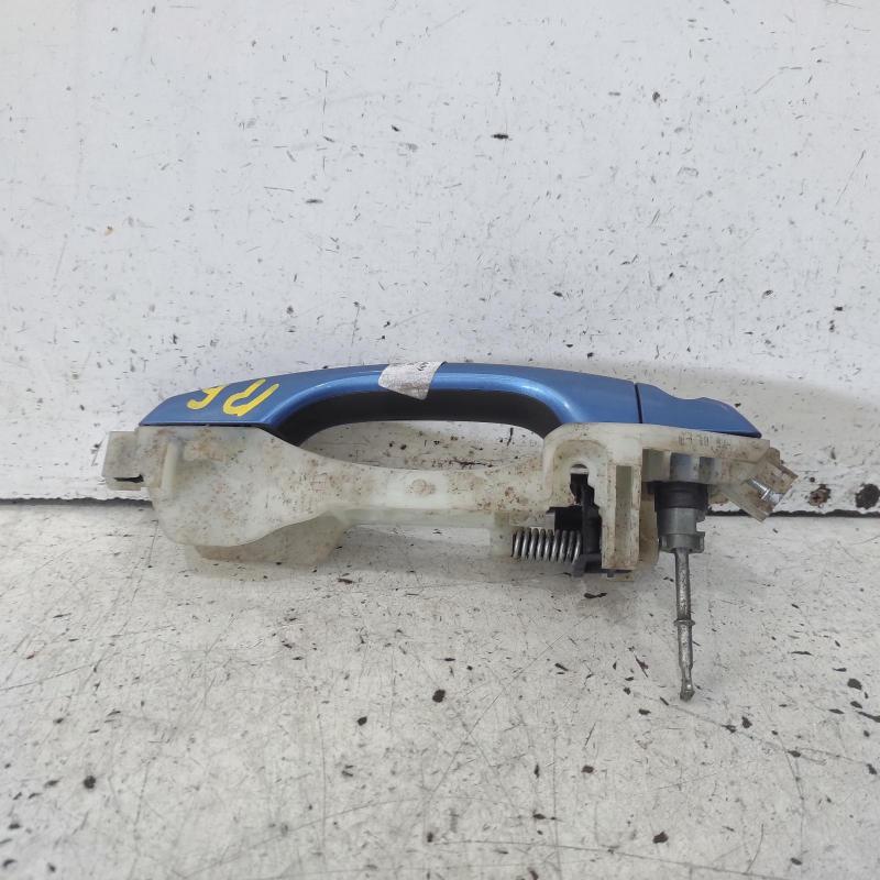 door handle