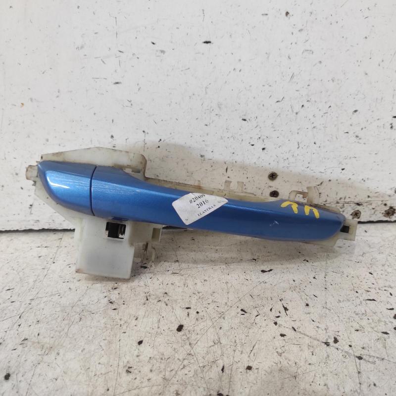 door handle