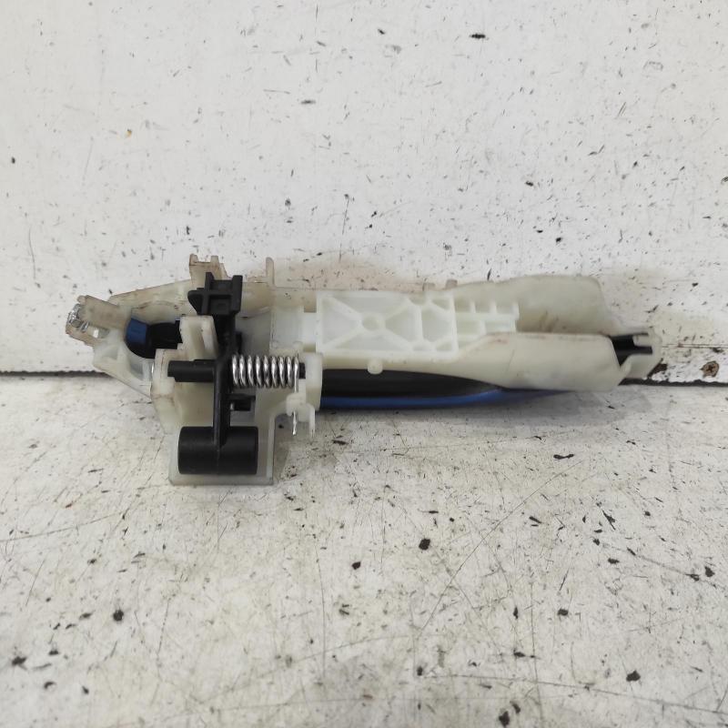 door handle