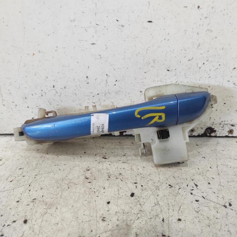 door handle