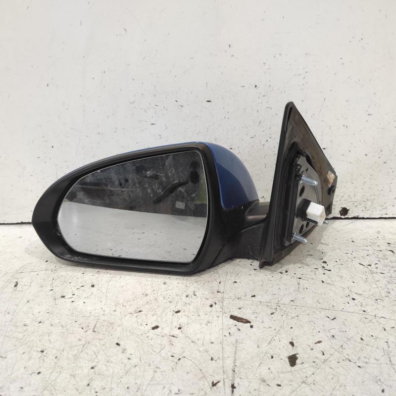 door mirror left