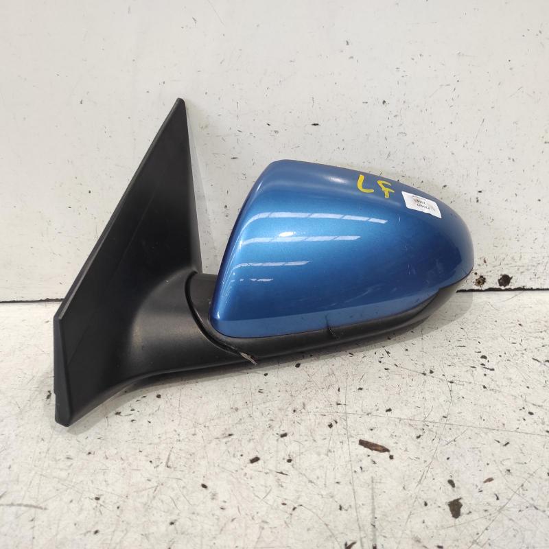 door mirror left