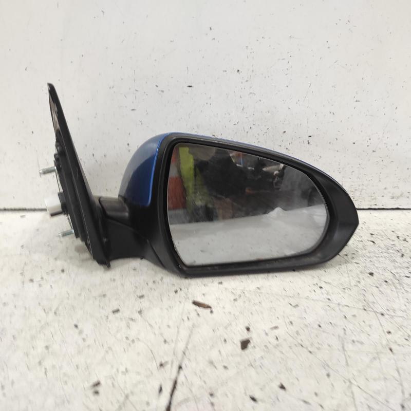 door mirror right