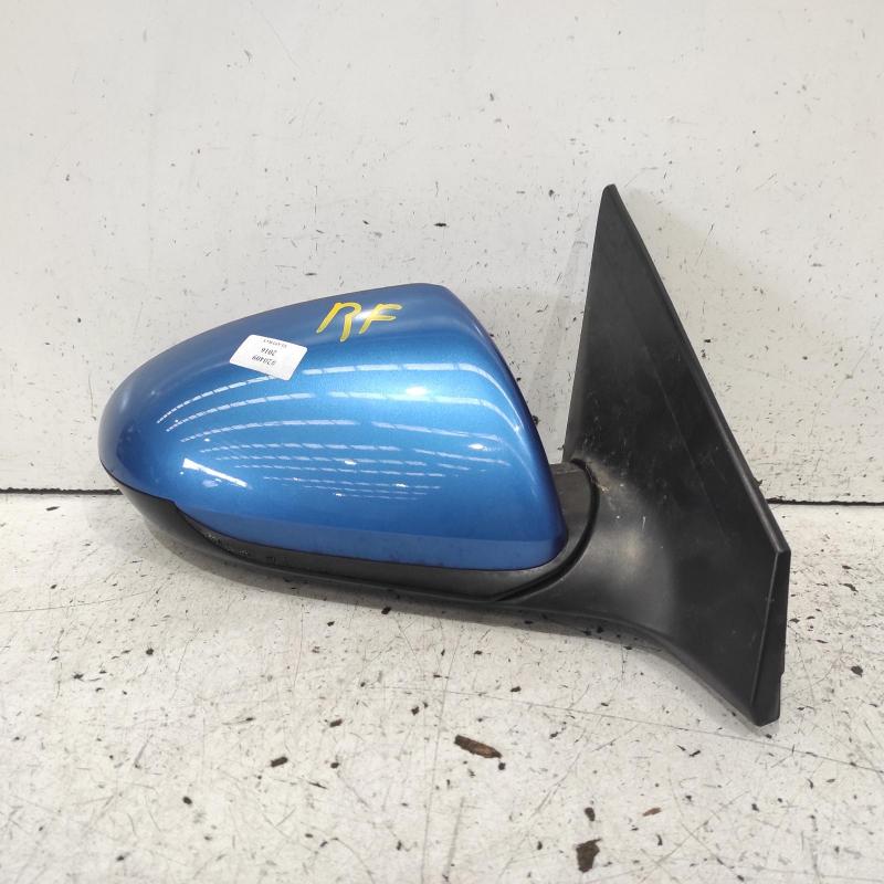 door mirror right
