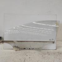 door window front left