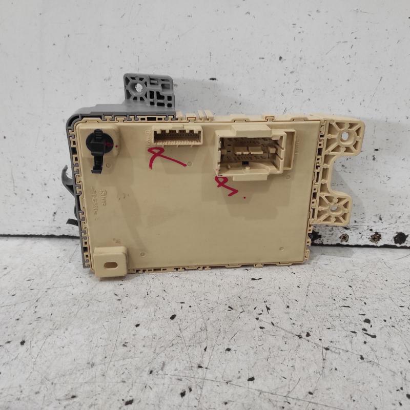 fuse box