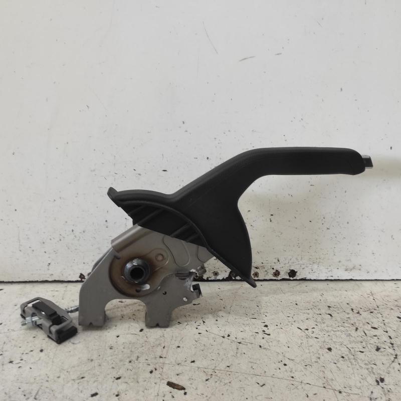 handbrake lever