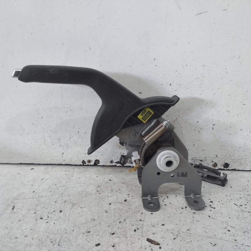 handbrake lever
