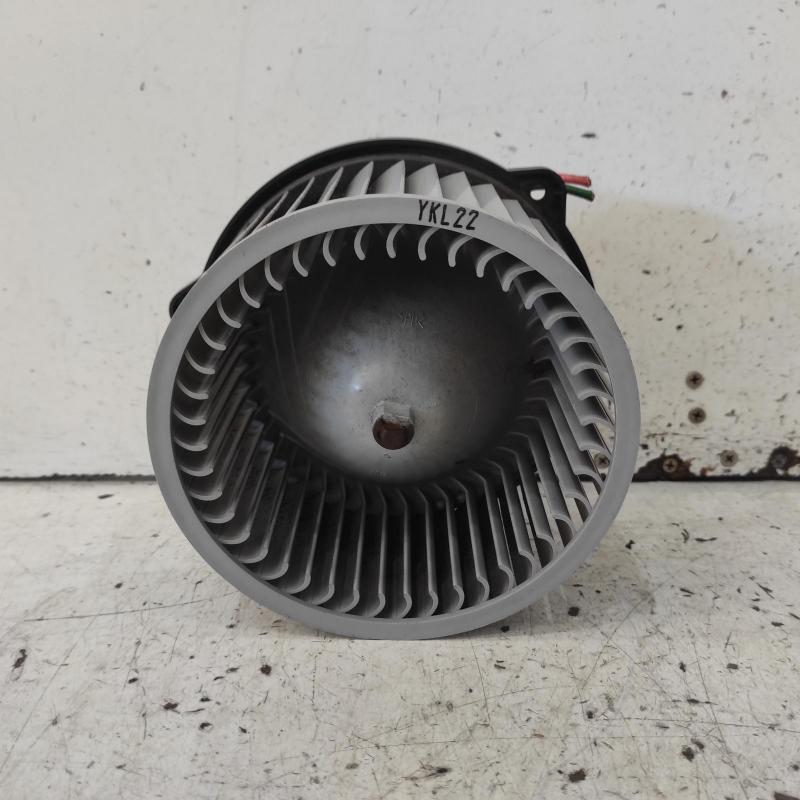 heater fan/motor