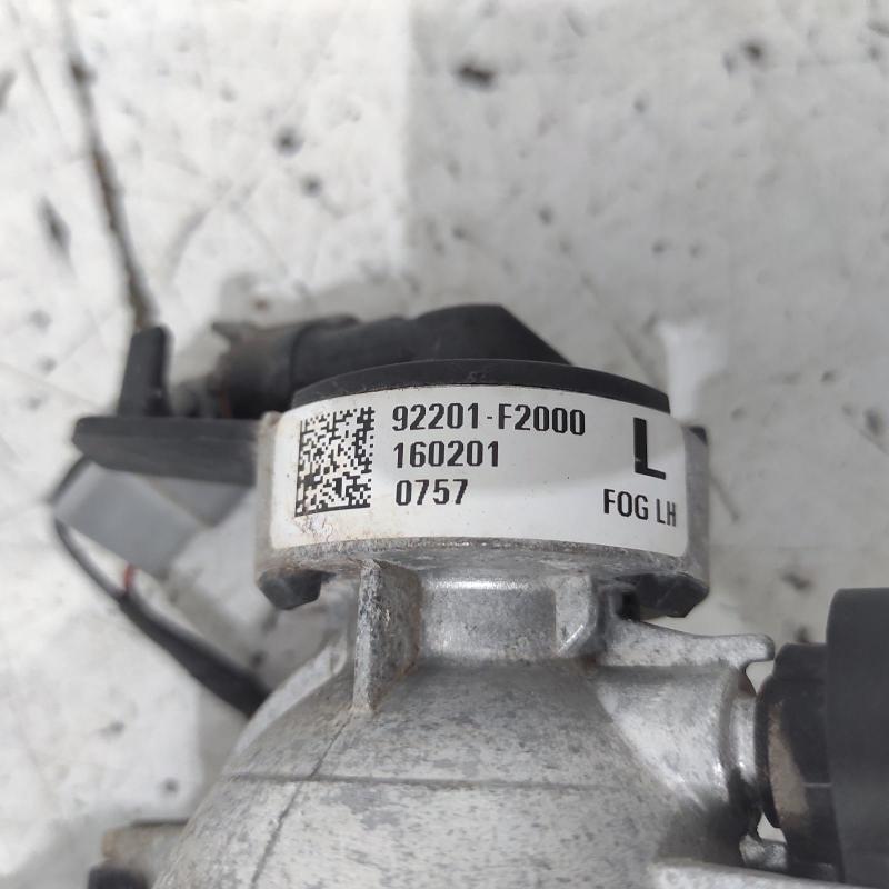 indicator/fog/side left