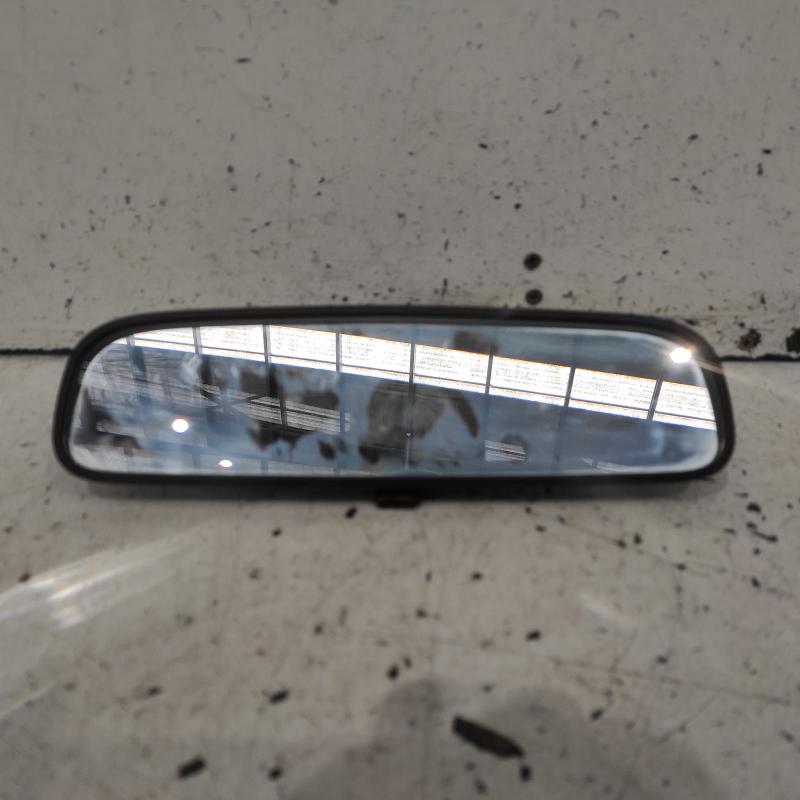 interior mirror