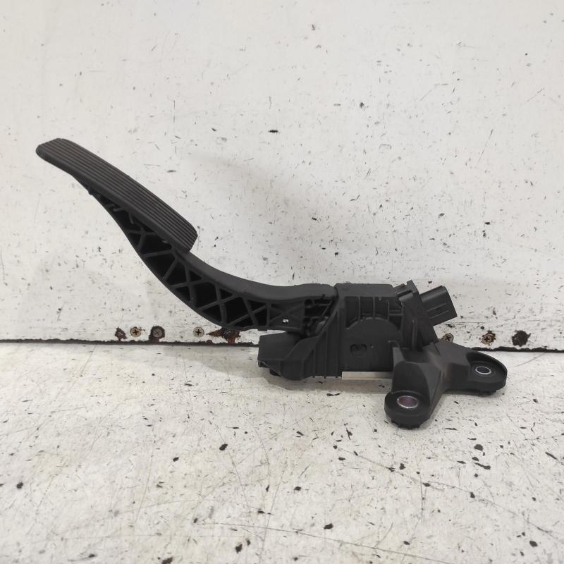 pedal assembly