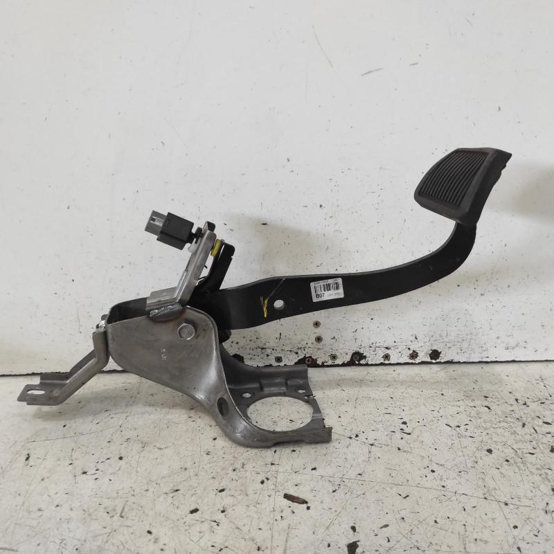 pedal assembly