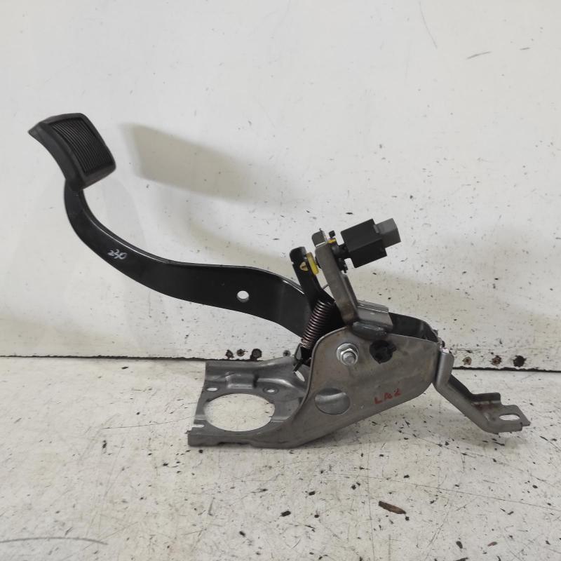 pedal assembly