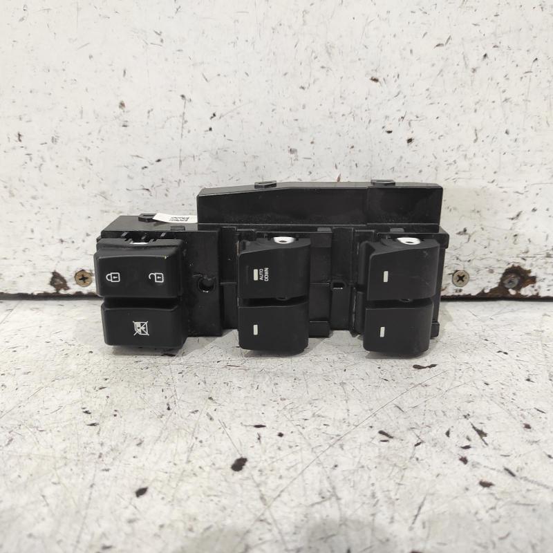power door window switch