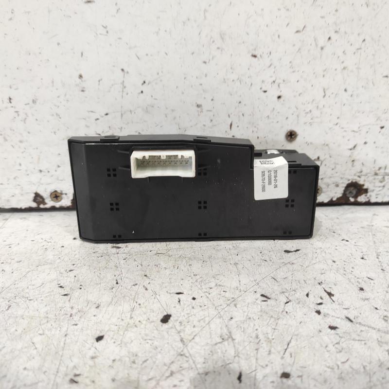 power door window switch